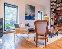 Maison, 120 m²