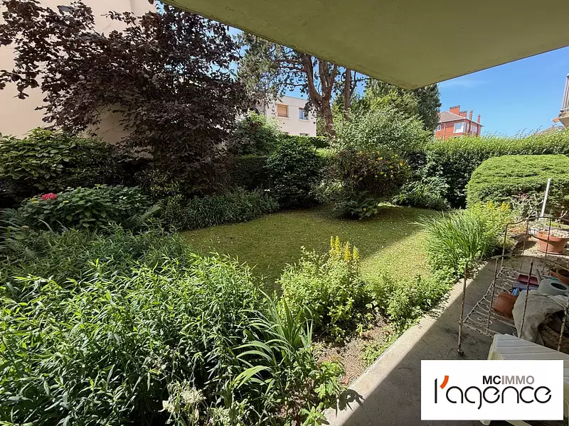 Appartement, 67 m²
