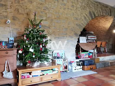 Maison, 125 m²