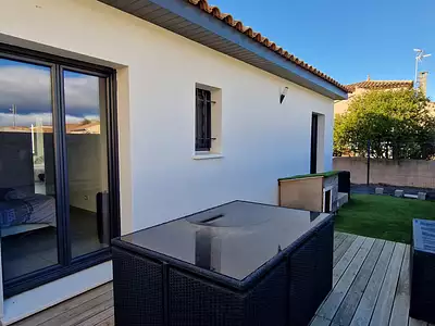 Maison, 94 m²