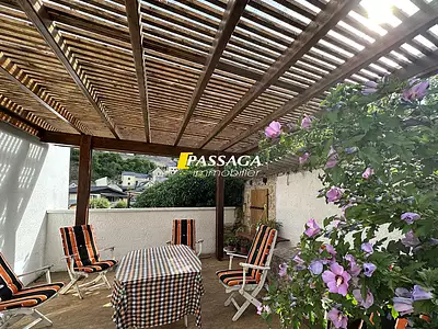 Maison, 132,5 m²