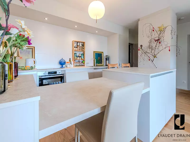 Appartement, 67,2 m²