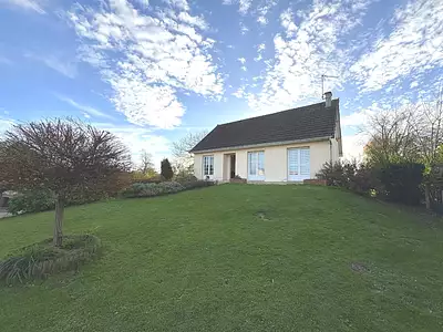 Maison, 115 m²