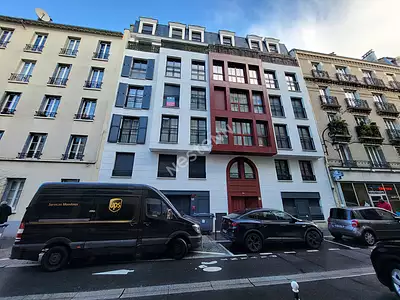 Appartement, 104 m²