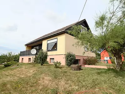 Maison, 120 m²