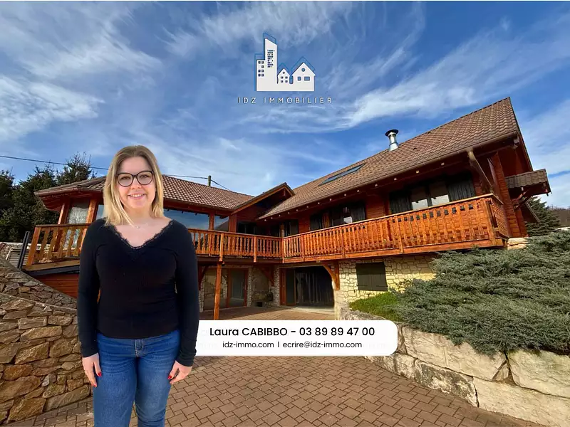 Maison, 145 m²