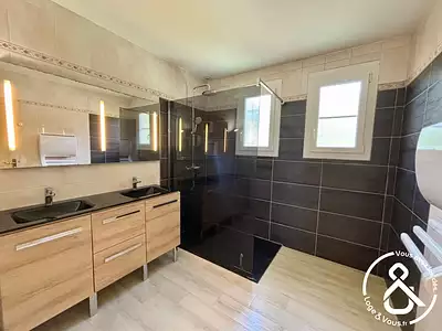 Maison, 141 m²