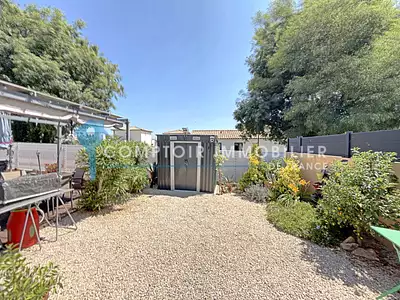 Maison, 98 m²