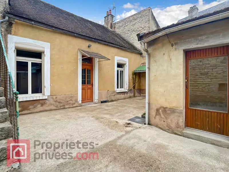 Maison, 88 m²