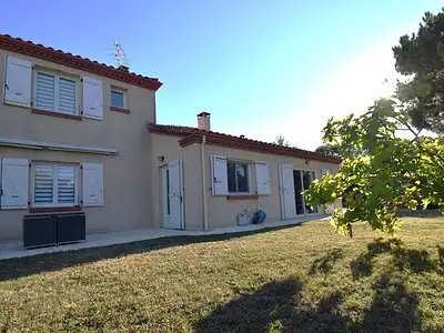 Maison, 230 m²