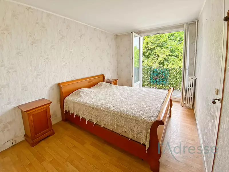 Appartement, 65 m²