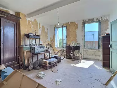 Maison, 190 m²
