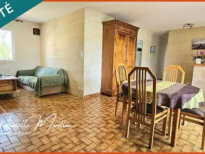 Maison, 110 m²