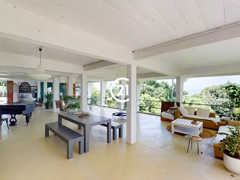 Maison, 170 m²