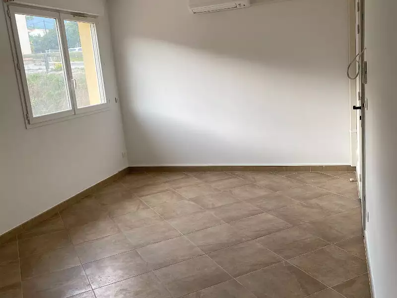 Appartement, 20 m²
