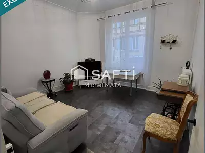 Maison, 146 m²