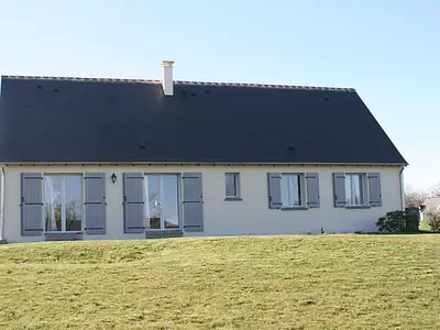 Maison, 104,46 m²