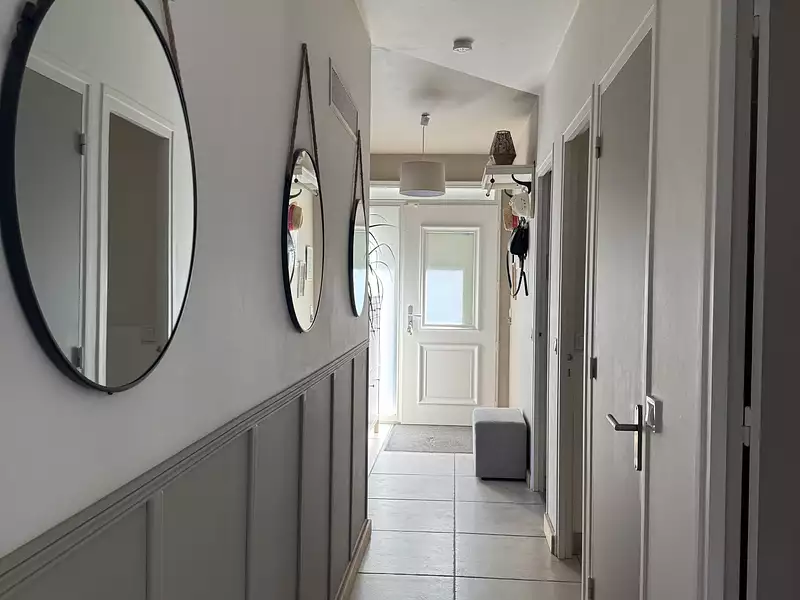 Maison, 167 m²