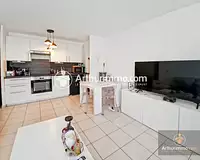 Appartement, 60 m²