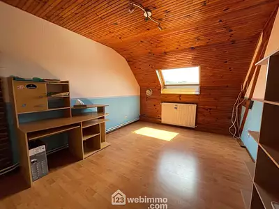 Maison, 160 m²