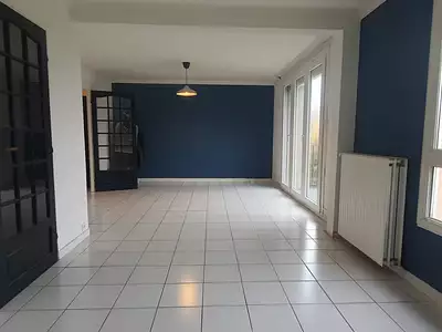 Appartement, 67 m²