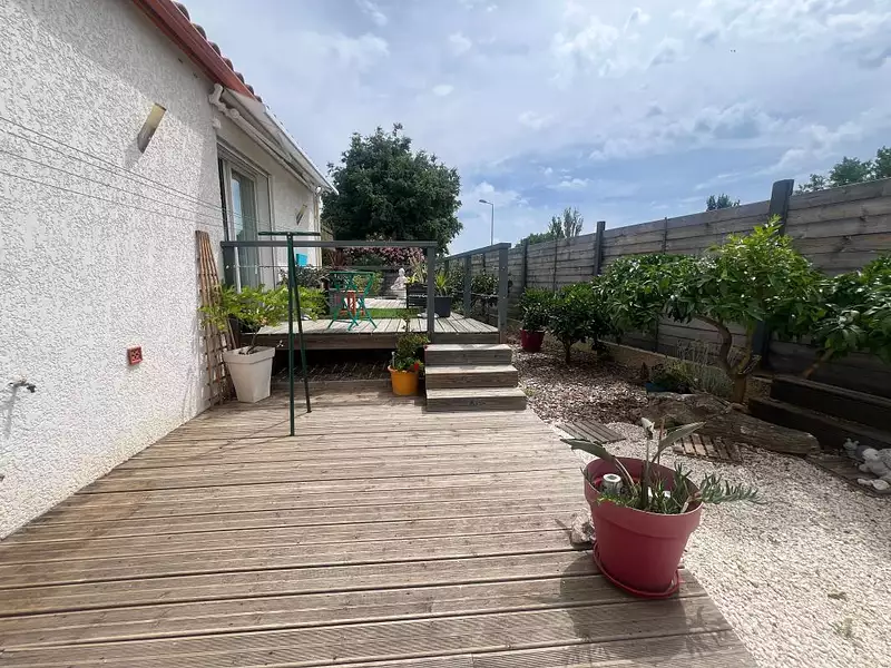 Maison, 97 m²