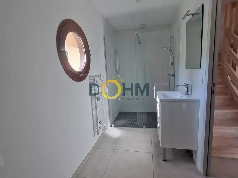Appartement, 58,46 m²