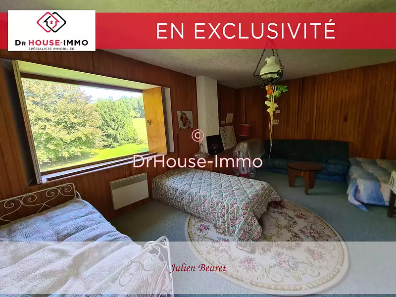 Maison, 155 m²
