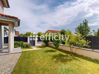 Maison, 117 m²