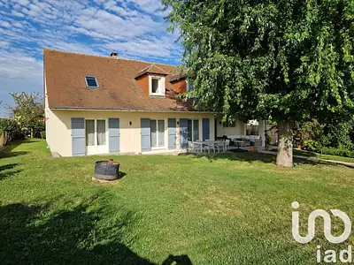 Maison, 260 m²