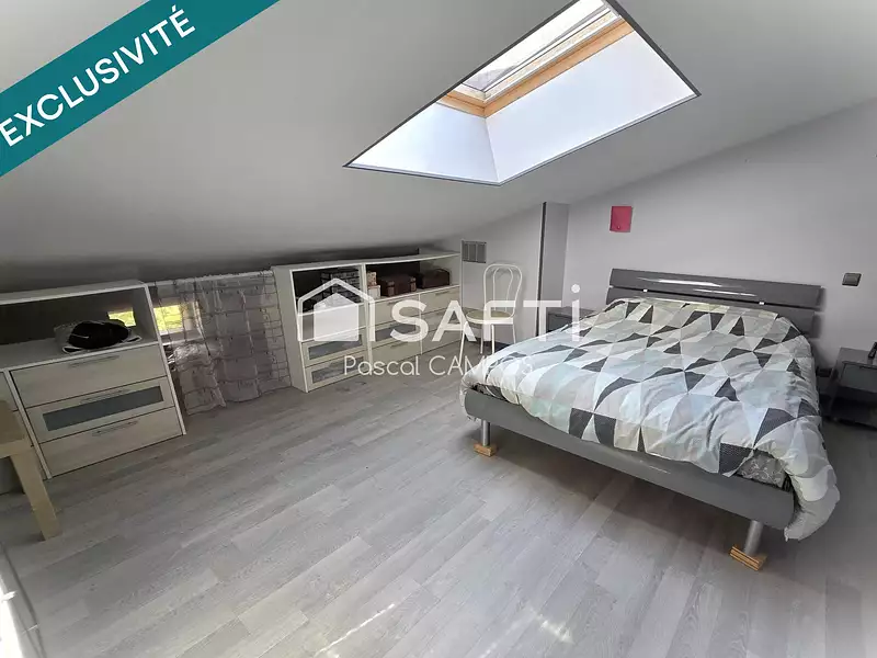 Maison, 129 m²