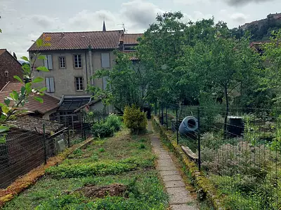 Maison, 132 m²
