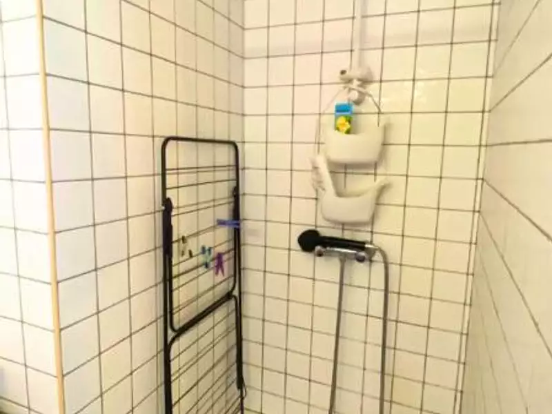 Appartement, 54 m²