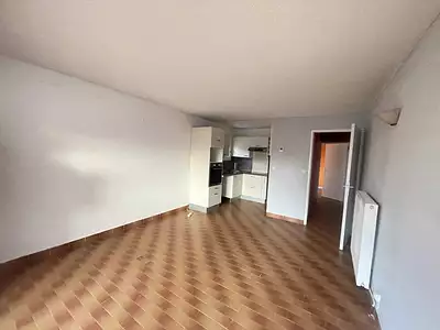 Appartement, 50,15 m²