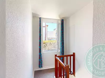 Appartement, 42 m²