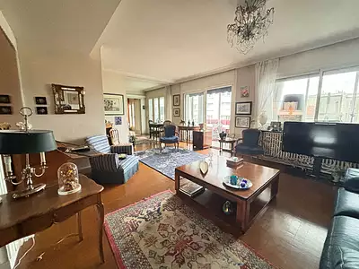 Appartement, 170,06 m²