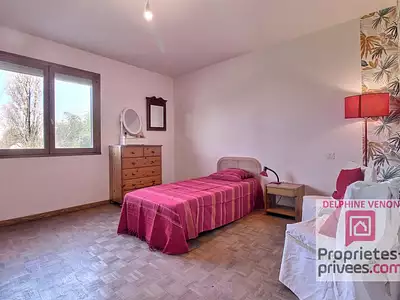 Maison, 166 m²