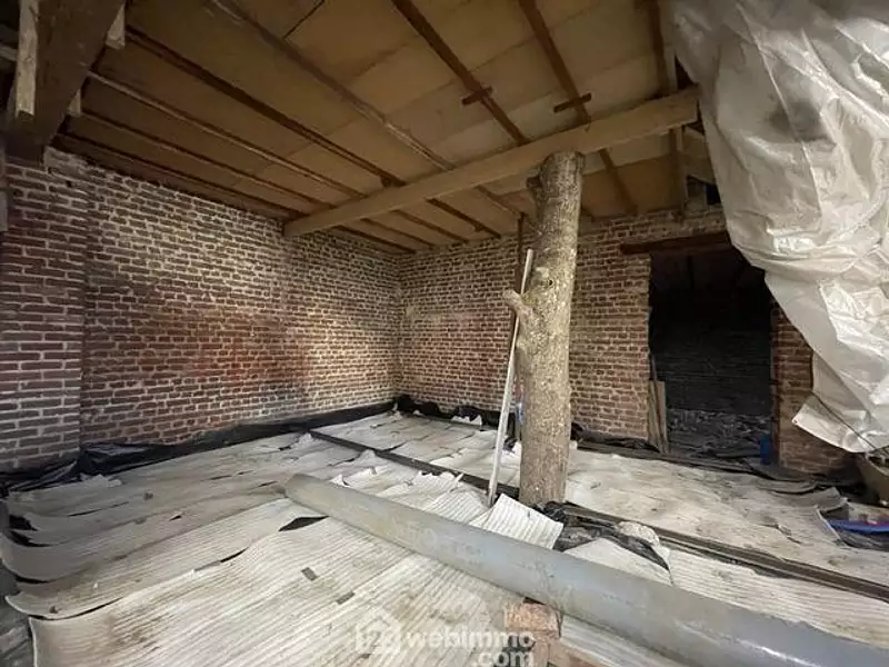 Maison, 380 m²