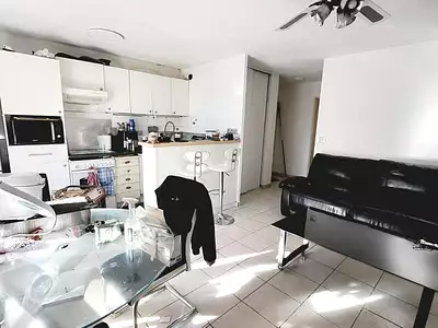 Appartement, 67,25 m²