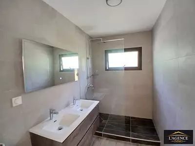 Maison, 120 m²