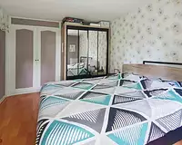 Appartement, 83 m²