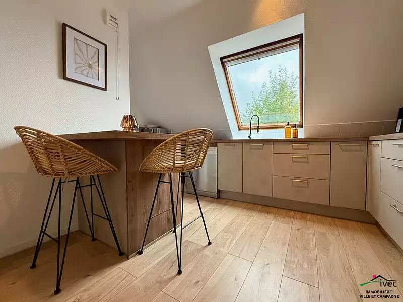 Appartement, 74,63 m²