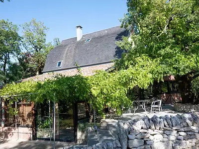 Maison, 163 m²