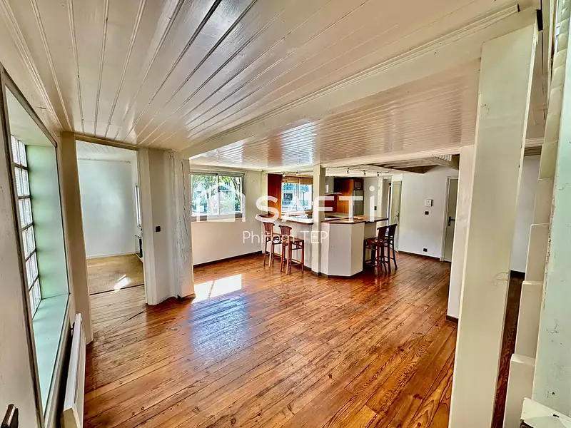Appartement, 96 m²