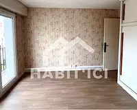 Appartement, 76,52 m²