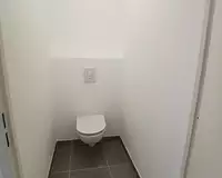 Appartement, 58,25 m²