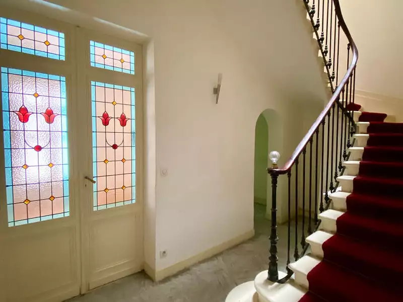 Maison, 208 m²