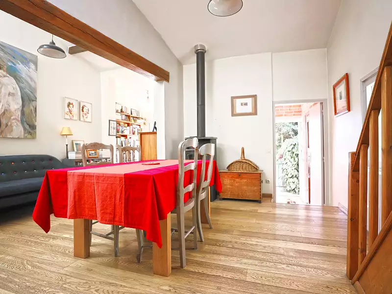 Maison, 72,43 m²