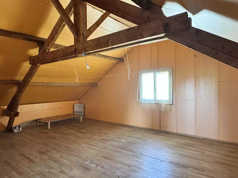 Maison, 136 m²