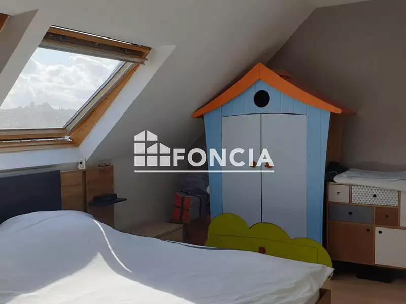 Appartement, 89 m²